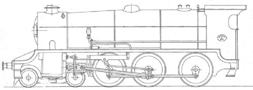 S15 Drawings